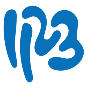 1123 logo